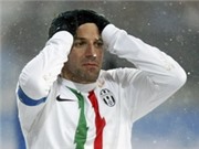Bóng đá anh, ngoại hạng anh, lịch thi đấu euro 2012, 02h45 ngày 6/12, Catania – Juventus: Giành lại niềm tin